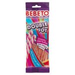Bebeto Wacky Sticks Double Joy 75G