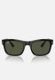 Sunglasses 0RB4428 601/31 - Black