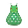 Baby Toddler Bath Toys Storage Mesh Bag With Suction Cups Squicky Bath Toys