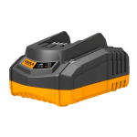 Ingco Battery Charger Ind 20V 2.0AH FCLI2001