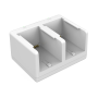 Battery Charging Station For C3A Wire-free Camera
