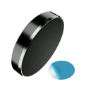 Strong Round Magnetic Phone Holder 3.5CM X 3.5CM