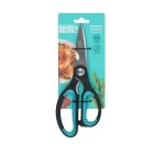 Bakers Secret Kitchen Scissors 22CM