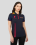 Women's 2023 Replica Ss Polo Driver Shirt