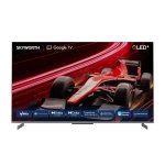 Skyworth 100Q7800H 100-INCH Qled Google Tv