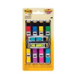 Post It 683-VAD1 Flags & Arrow Flags