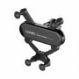 LDNIO MG03 Air Vent Gravity Mechanical Car Mount