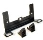 Universal Steel Isofix Mount Base ZL-2052