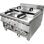 Gas Fryer