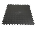 Vastrap Interlocking Tile 500 X 500 X 5MM