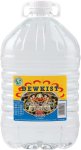 White Spirit Vinegar Sauce Mix