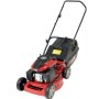 Lawn Star Lsq 6548 Ml Petrol Mulch & Catch Lawnmower