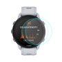 2 Pcs For Garmin Forerunner 955 Enkay 0.2MM 9H Tempered Glass Screen Protector Watch Film