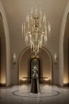 Mirage Chandelier