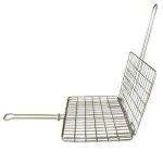 Handy Braai Grid For Home And Camping 440 X 330MM