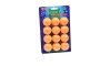 Table Tennis Balls 12PC 1209021