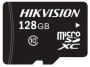 Hikvision Surveillance Class 10 128GB Micro Sd Card