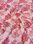 Printed Brushed Fdy
