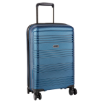 Cellini La Strella 4-WHEEL Carry On Trolley