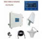 Mobile Signal Booster With Panel Antenna Archery Cellphone Signal Booster Tool Kit