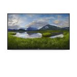 Dell Pro 55 Plus 4K Monitor P5525QC