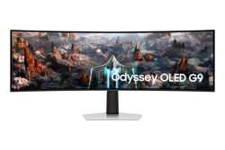Samsung 32 S39GD Fhd 100HZ Curved Monitor