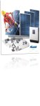 Mecer M-home 3KVA Solar Kit