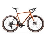 Racing Switch Carbon Empire 2025 - Copper Flash L