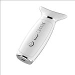 Exclusive LED Neck & Facial Firming Device