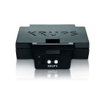 Krups FDK451 Sandwich Maker