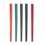 5 Pairs Of Chopsticks