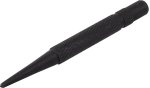 Punch 3X10X100MM Black Finish