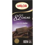 82% Extra Dark Chocolate