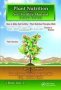 Plant Nutrition And Soil Fertility Manual   Hardcover 2ND Edition