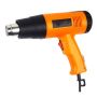 2000W High-power Hot Air Gun With Adjustable Temperature In Two Levels