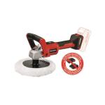 Cordless Polishing Machine 180MM 18V Ce-cp 18 180 Li E Solo - 2093320