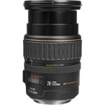 Used: Canon Ef 28-135MM F 3.5-5.6 Is Lens
