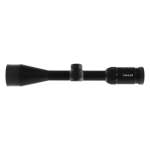 Helia 3 3-10X50I Illuminated Riflescope With 4-DOT Reticle- 10584