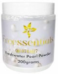Freshwater Pearl Powder