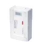 V-mount 50WH Lithium V-lock Battery With PD45W Fast Charging