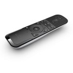 Rii Wireless Air Mouse Remote Black And White