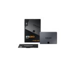 Samsung 870 Qvo 1 Tb Sata SSD