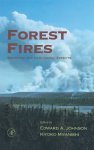 Forest Fires: Behavior And Ecological Effects