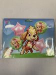 Paw Patrol Skye Foil Balloon Pack