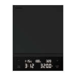 Hario Polaris Scale - Black