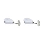 3M Killer Deals Anti-theft Security Box For Tablet Phone- Tape- 2 Pack - Best Bargains Online