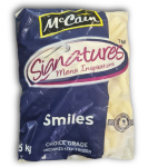 Mc Cains Smiles 1.5KG