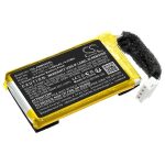 Replacement Battery For Jbl Wind 3 Wind 3S Jbl GSP903052 02 Etc.