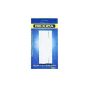 - Boiler Makers Chalk - White - 127 X 12.7 X 4.7MM - 5 Pack