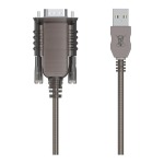 UNITEK 1.5M USB 2.0 To RS422 485 DB9M Serial Cable Y-108301-1.5M